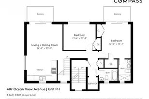 407 Ocean View Ave, Brooklyn, NY 11235 - Photo 15