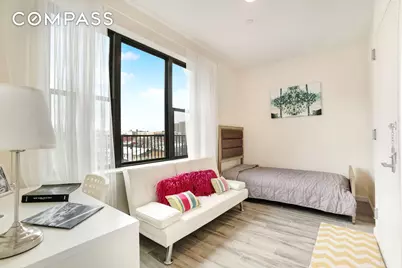 407 Oceanview Avenue #PH, Brooklyn, NY 11235 - Photo 9