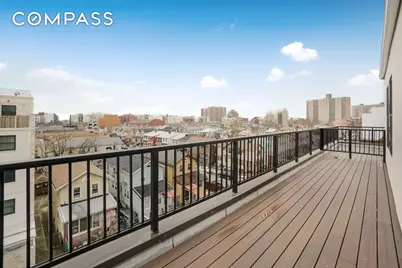 407 Oceanview Avenue #PH, Brooklyn, NY 11235 - Photo 3