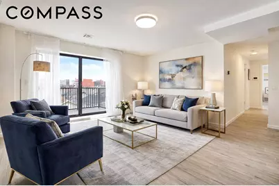 407 Oceanview Avenue #PH, Brooklyn, NY 11235 - Photo 1