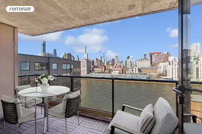 531 Main Street #1502, New York, NY 10044 - Photo 3