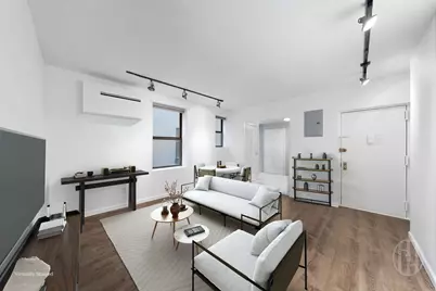 4 W 109th Street #5G, New York City, NY 10025 - Photo 3