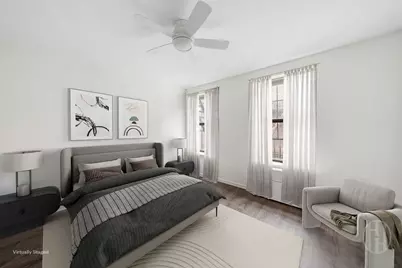 4 W 109th Street #5G, New York, NY 10025 - Photo 7