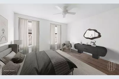 4 W 109th Street #5G, New York City, NY 10025 - Photo 5