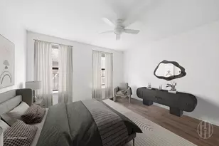 4 W 109th St, New York City, NY 10025 - Photo 5