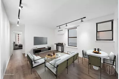 4 W 109th Street #5G, New York City, NY 10025 - Photo 1