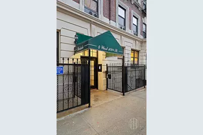 4 W 109th Street #5G, New York City, NY 10025 - Photo 15