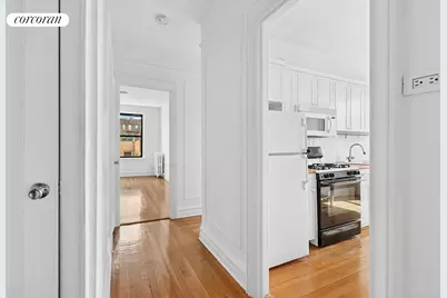 860 W 181st Street #67A, New York, NY 10033 - Photo 7