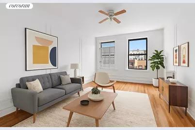860 W 181st Street #67A, New York City, NY 10033 - Photo 1