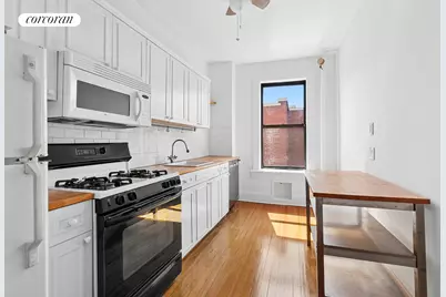 860 W 181st Street #67A, New York, NY 10033 - Photo 3