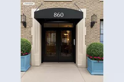 860 W 181st Street #67A, New York, NY 10033 - Photo 13