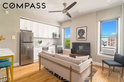 94 Hamilton Place #6E, New York City, NY 10031 - Photo 1