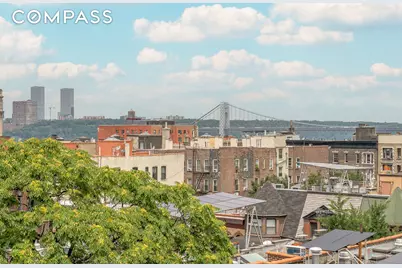 94 Hamilton Place #6E, New York City, NY 10031 - Photo 3