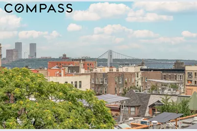 94 Hamilton Place #6E, New York City, NY 10031 - Photo 3