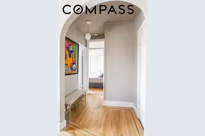 94 Hamilton Place #6E, New York City, NY 10031 - Photo 13