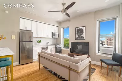 94 Hamilton Place #6E, New York City, NY 10031 - Photo 1