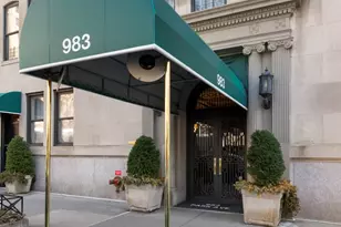 983 Park Ave, New York City, NY 10028 - Photo 1