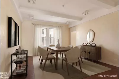 983 Park Avenue #12A, New York City, NY 10028 - Photo 3