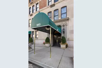 983 Park Avenue #12A, New York City, NY 10028 - Photo 13