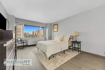 303 E 57th Street #14J, New York City, NY 10022 - Photo 5