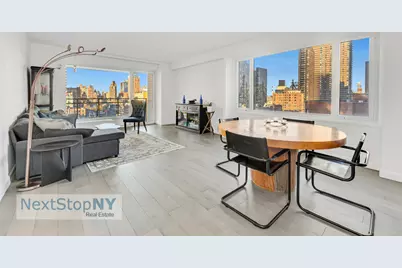 303 E 57th Street #14J, New York City, NY 10022 - Photo 3