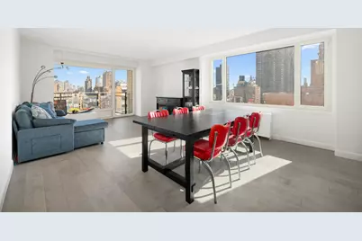 303 E 57th Street #14J, New York City, NY 10022 - Photo 1