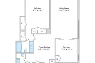 303 E 57th St, New York City, NY 10022 - Photo 11