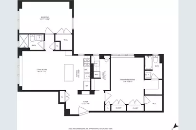 225 E 79th Street #5CD, New York City, NY 10075 - Photo 7