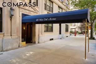 515 West End Ave, New York City, NY 10024 - Photo 11