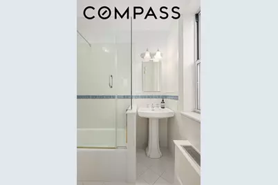 515 W End Avenue #8A, New York City, NY 10024 - Photo 9