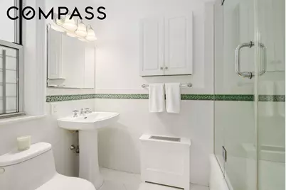 515 W End Avenue #8A, New York City, NY 10024 - Photo 7