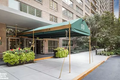 170 W End Avenue #7C, New York, NY 10023 - Photo 3