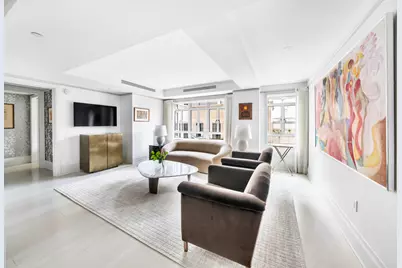 21 E 61st Street #6A, New York City, NY 10065 - Photo 5