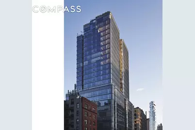 565 Broome Street #N12E, New York, NY 10013 - Photo 17