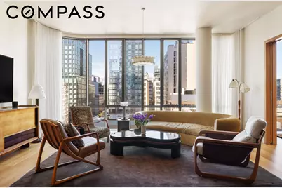 565 Broome Street #N12E, New York City, NY 10013 - Photo 1