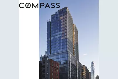 565 Broome Street #N12E, New York City, NY 10013 - Photo 17