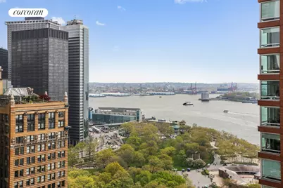 30 West Street #29F, New York City, NY 10004 - Photo 13