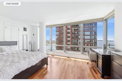 30 West Street #29F, New York City, NY 10004 - Photo 9