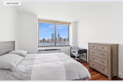 30 West Street #29F, New York City, NY 10004 - Photo 11