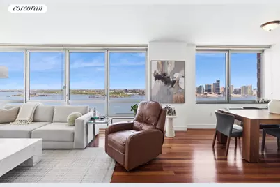 30 West Street #29F, New York City, NY 10004 - Photo 5