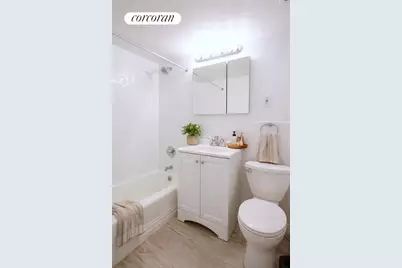 321 E 48th Street #2E, New York City, NY 10017 - Photo 9