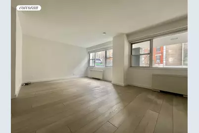 321 E 48th Street #2E, New York City, NY 10017 - Photo 5