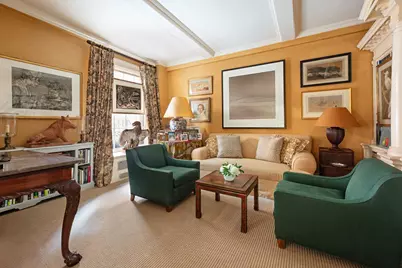 45 E 62nd Street #4A, New York City, NY 10065 - Photo 3