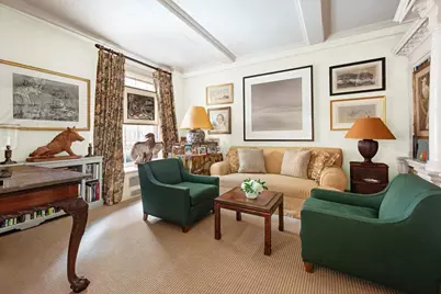 45 E 62nd Street #4A, New York City, NY 10065 - Photo 3