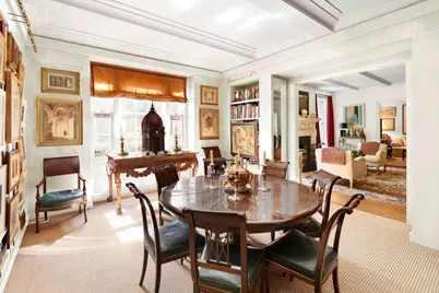45 E 62nd Street #4A, New York City, NY 10065 - Photo 1