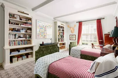 45 E 62nd Street #4A, New York City, NY 10065 - Photo 9