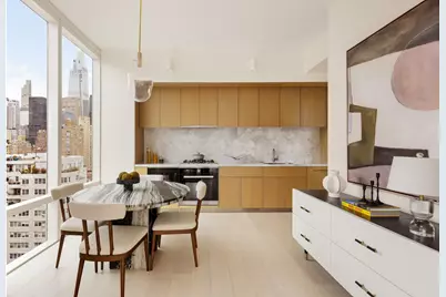 501 3rd Avenue #22E, New York City, NY 10016 - Photo 1