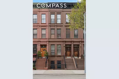 2044 Madison Avenue, New York City, NY 10035 - Photo 1