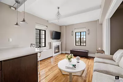 5 Tudor City Place #1427, New York City, NY 10017 - Photo 1
