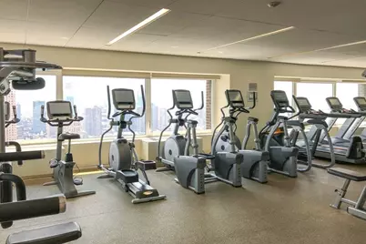 322 W 57th Street #23E, New York City, NY 10019 - Photo 11